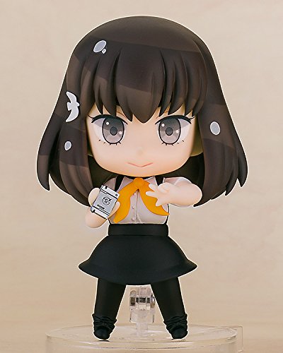 (未使用･未開封品)　Phat会社( Phat会社)ねんどろいどガッチャマンクラウズReality non-scale ABS &amp; PVC paintedアクションフィギュア bt0tq1u ねんどろいど うつつ